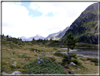 foto Lago delle Buse